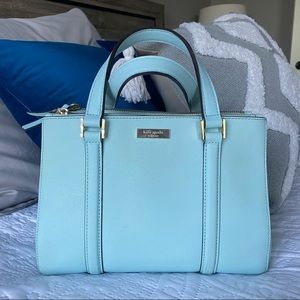 Kate Spade - Newbury Lane Small Loden purse